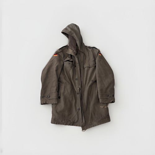 German army field - field, smock