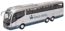 Oxford Diecast 76IR6003 Irizar