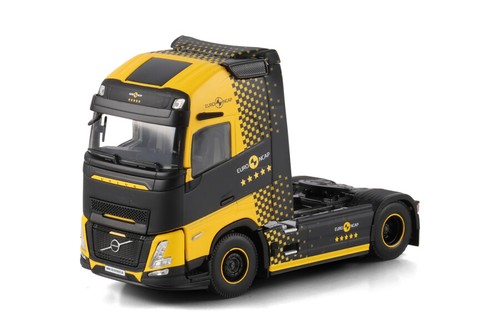 Wsi 2253 volvo fh aero - wsi, |