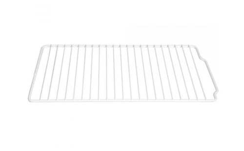 Thetford white fridge - white,