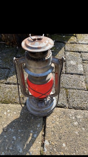Kerosene lamps bundle bat - lamps,