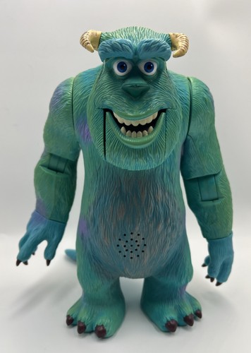 Disney monsters inc - disney,