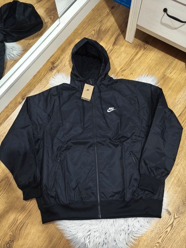 Nike men windrunner jacket - men's,