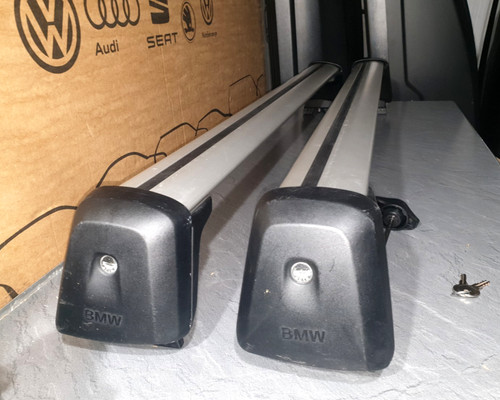 Genuine roof bars - genuine,