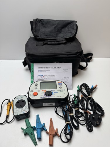 Kewtech kt63 multifunction - kt63,