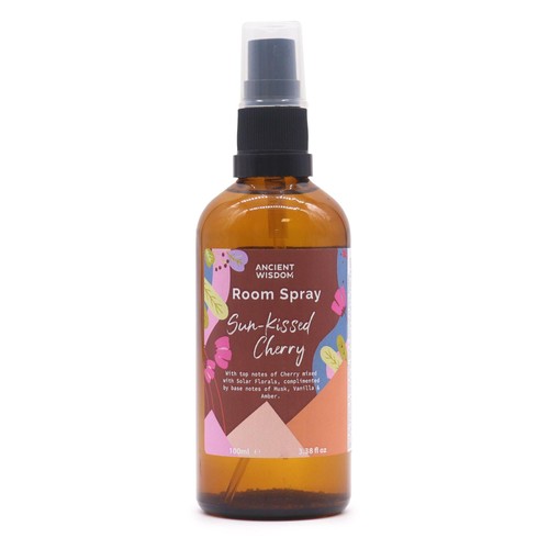Summer room spray sun - summer, sun-kissed