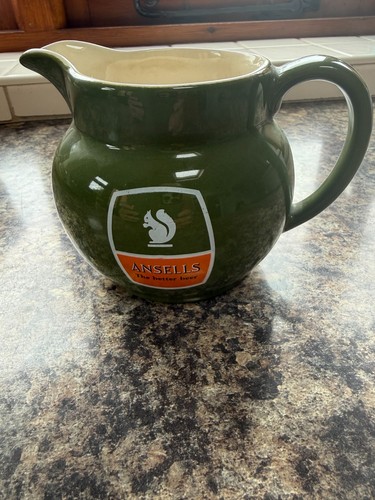 Rare vintage wade ceramic - rare,