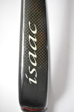 isaac full carbon forks