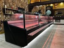 SERVE OVER COUNTER SAMOS DEEP