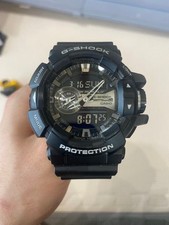 Casio G Shock GA 2100 Digital