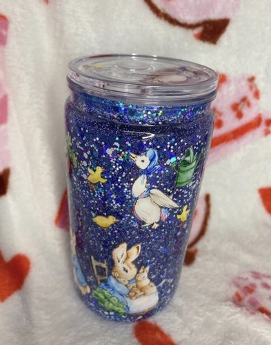 Peter rabbit freinds - peter,
