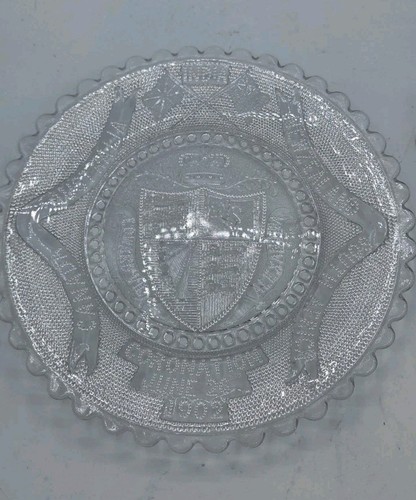 Rare antique edward vii - rare, &