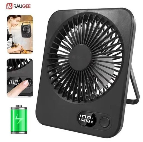 Portable usb desk fan - portable, –