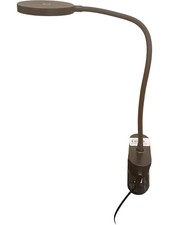 Habitat LED Clamp Desk Lamp