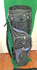 Carry Golf Bag 4 Way Divider 3