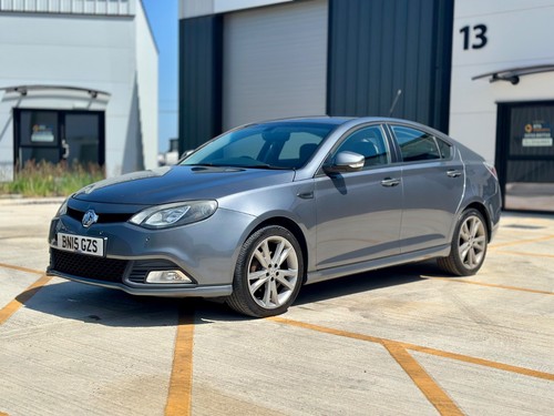 Mg6 dti manual full - mg6,