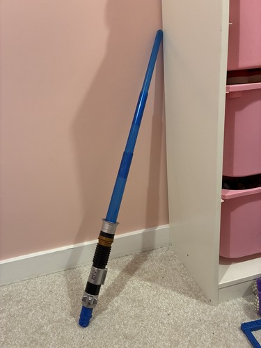 Hasbro 2015 029a lightsaber - hasbro, c-029a