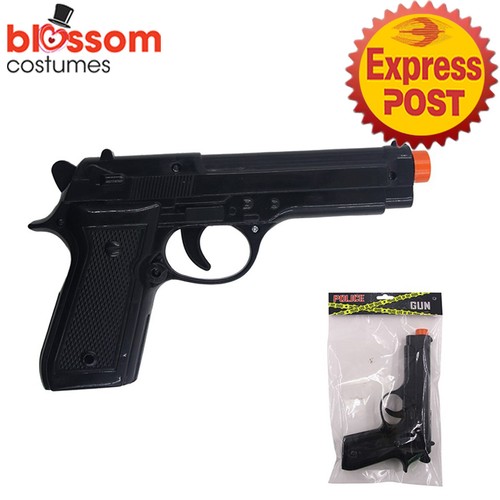 Ac2030 police pistol 22cm - ac2030,