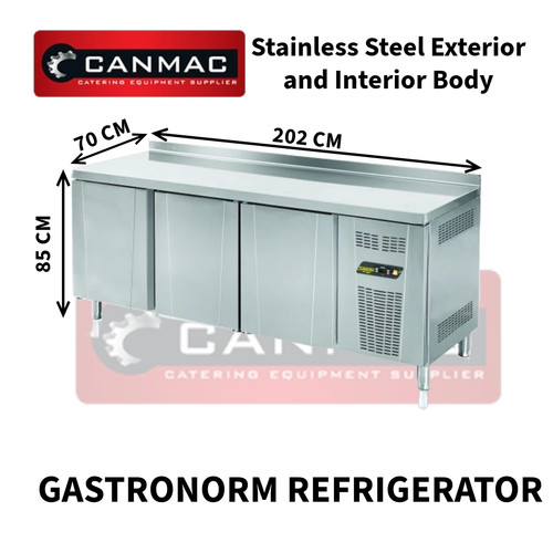 Commercial stainless steel - commercial,