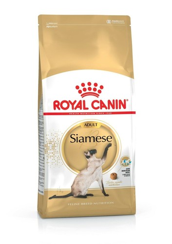 Royal canin siamese adult - canin,