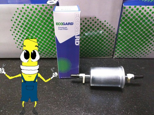 Premium fuel filter for jaguar - filter,