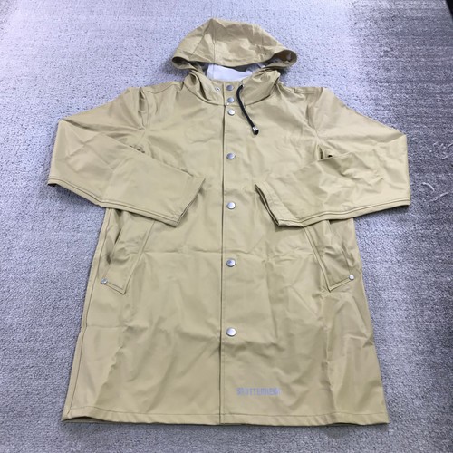 Stutterheim jacket mens - stutterheim, 2xs