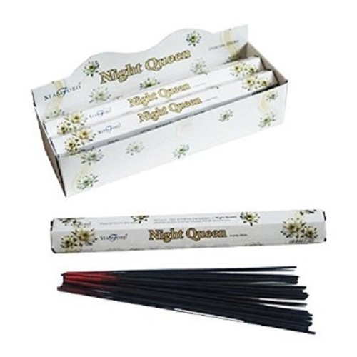 Stamford night queen - stamford, incense
