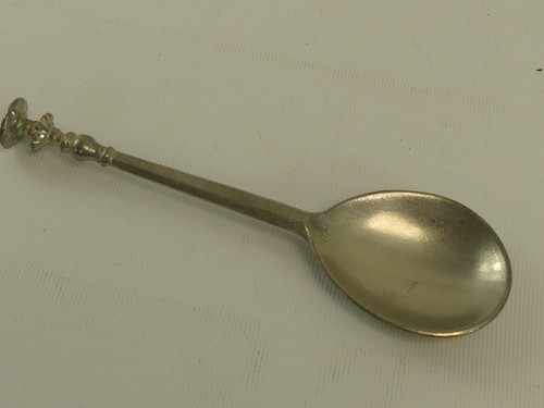Early c1700 - early,