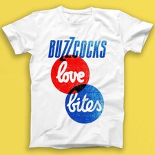 Buzzcocks Love Bites  Punk