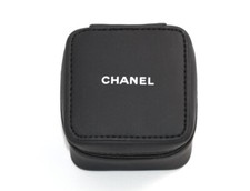 CHANEL Travel Watch Case Box