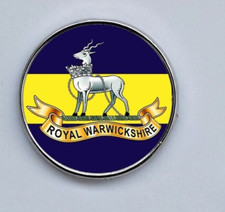 Royal Warwickshire Regiment
