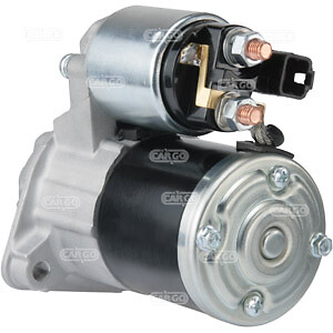 Fits cargo car114443 starter - fits,
