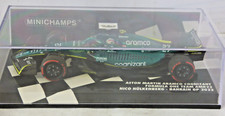 Minichamps Aston Martin AMR 22