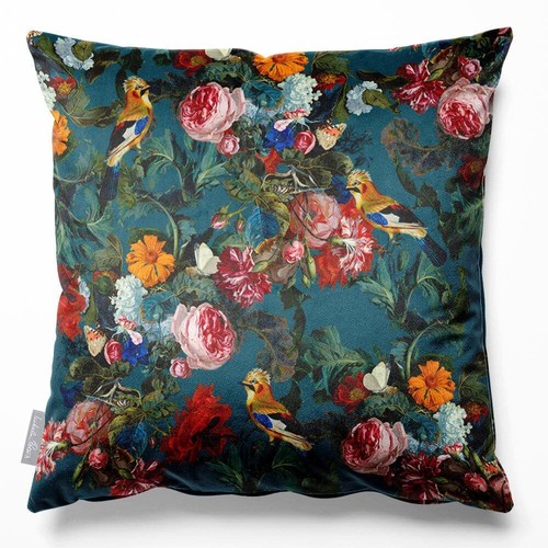 Luxury designer eco - designer, eco-velvet