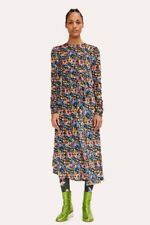 Stine Goya Linn Dress - Flower