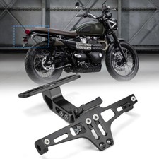 For Triumph Scrambler 400 1200