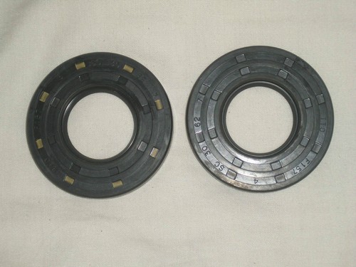 Ets 250 4 - 4, crank