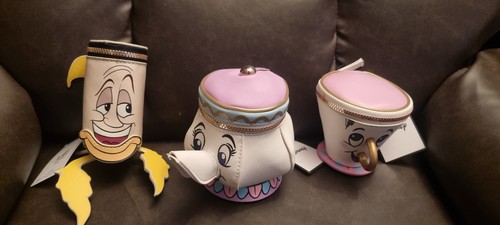 Disney primark purses - x,