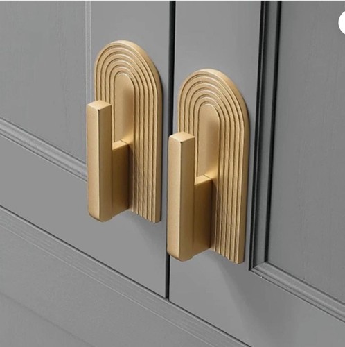 2pcs modern art deco - modern,