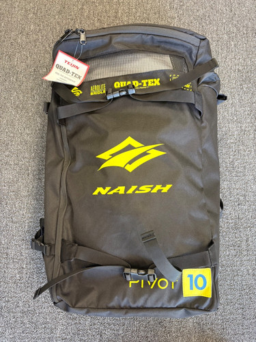 New naish pivot - new, 10m