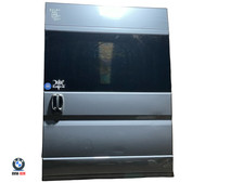 2006 CITROEN RELAY MK2 LEFT