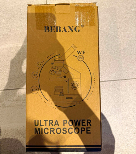 Bebang upright monocular - bebang,