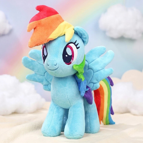 Little pony plush - pony, soft