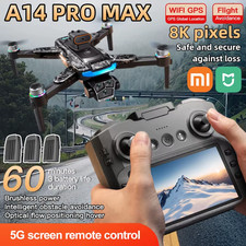 Xiaomi A14 Pro  4K GPS Drone