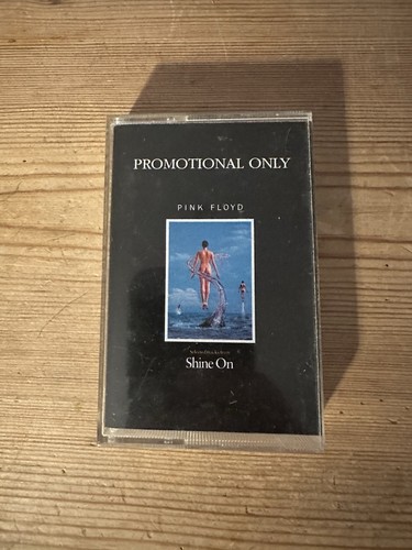 Pink floyd shine - -,