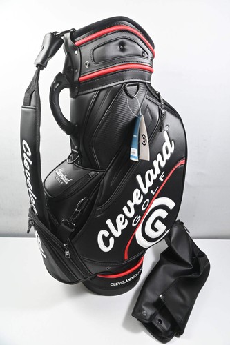 Cleveland staff tour bag - staff,