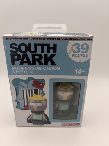 Mcfarlane toys south - mcfarlane,