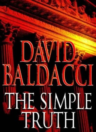 The simple truth - simple, truth-david