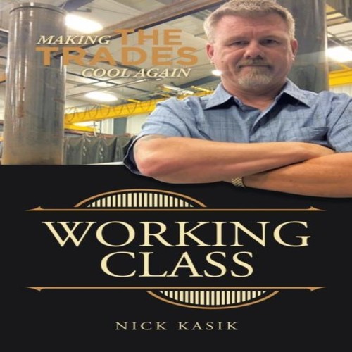 Working class making the - working,