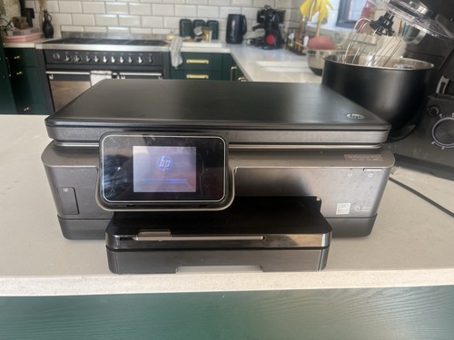 Photosmart 6510 all one - photosmart, all-in-one